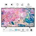 thumbnail image 3 of Television Samsung QLED 65 pulgadas 4K Smart /QN65Q60BDFXZ, 3 of 4