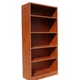 thumbnail image 2 of Red Barrel Studio Fausta Standard Bookcase, 2 of 3