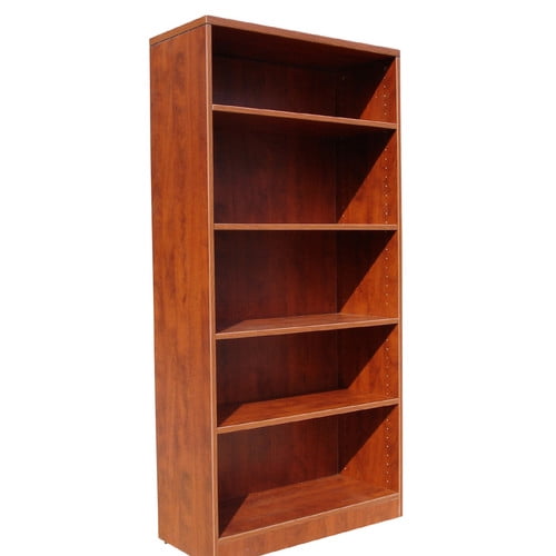 Red Barrel Studio Fausta Standard Bookcase