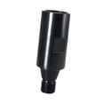 thumbnail image 4 of Pitycbo Core Drill Adapter Shaft Adapter Sturdy Professional Attachment Convenient Threads Connection Convertor Tools Thread Adapters M22, 4 of 9
