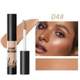 thumbnail image 2 of Xihbxyly Corrector En Lápiz, Cobertura Impecable para Imperfecciones, Larga Duración para Usar Todo El Día, Fácil Aplicación para Retoques Rápidos, Rutina de Maquillaje Diaria, Apto para Pieles Sensi, 2 of 6