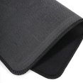 thumbnail image 4 of Non-Slip Mouse Mat Laptop Gaming PC Black Computer For Pad Mouse Rubber School Supplies Desk Set Office Accessories, 4 of 4