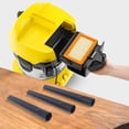thumbnail image 2 of For Karcher 340mm Crevice Nozzle Tool Lightweight Design for Quick Cleaning, 2 of 11