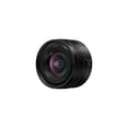 thumbnail image 1 of Panasonic LUMIX Full Frame Interchangeable Camera Lens, L-Mount, S 18-40mm F4.5-6.3 (S-R1840), 1 of 1