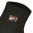 thumbnail image 3 of Fila Unisex Socks Cotton Black 9-11,5, 3 of 3