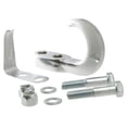 thumbnail image 1 of HD TOW HOOKS (Chrome) - PAIR (OFF-ROAD RECOVERY), 1 of 1
