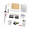 thumbnail image 2 of Kit de soldadura Máquina soldadora del kit de reparación de soldadura para bisberso automovilístico, 2 of 8