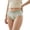 Green, variant on Krdevn Women Seamless Period Underwear, 4 Layer Leak Proof Absorbent Menstrual Panties for Daily Use,Green