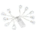 thumbnail image 4 of Penguin Animal Shape String Lights10-LED 1.65M Atmosphere Decoration, 4 of 9