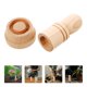 thumbnail image 2 of 1 juego de fabricantes de periódicos de madera de bricolaje para el periódico de guardería para jardinería para jardinería, 2 of 7