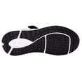 thumbnail image 3 of Propet Men's Ultra Strap Athletic Shoe Grey/Black - MAA203MGYB, 3 of 5