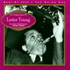 Lester Young: 1936-1945