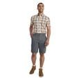 thumbnail image 4 of Jockey Outdoors Men's 10" Rugged Cargo Short, 4 of 6