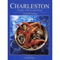 thumbnail image 1 of Pre-Owned Charleston: People, Places and Food (Hardcover) 0941711374 9780941711371, 1 of 1