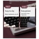 thumbnail image 5 of 148 Keys Keycap PBT Key Caps Mechanical Gaming Keyboard Keycaps, 5 of 5