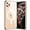 Rose Gold, variant on JETech Magnetic Case for iPhone 11 Pro 5.8-Inch Compatible with MagSafe Wireless Charging, Shockproof Phone Bumper Cover, Anti-Scratch Clear Back (Clear)