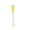 Yellow, variant on Tyeign Whiteboard Erasable Markers for office Office, Colored Dry Erase Pens with Brush Tip Fast-Drying Ink, Low-Odor 2Ml Markers for Presentation Meeting Classroom Home White Board, 1X Pen