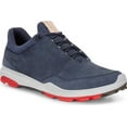 thumbnail image 2 of Ecco Men's BIOM Hybrid 3 Golf Shoes (Ombre Yak Nubuck, 11-11.5) NEW, 2 of 7