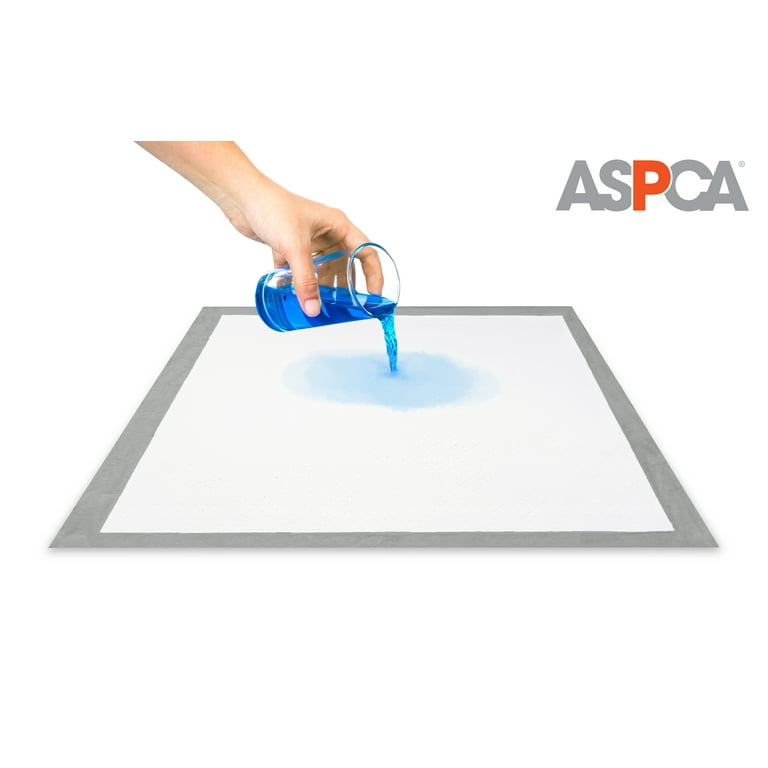 ASPCA Ultra Absorbent Training Pads 22 in x 22 in 100 count Fresh Scent