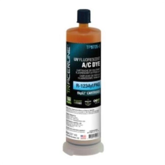 Tracer Products FUTP9725-8 8 oz R-1234YF OEM-Grade Air Conditioner Catridge