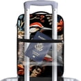 thumbnail image 5 of Woodpecker Hassle-Free Shoe Organization: Polyester Shoe Racks, 23x31cm/9x12in, Space-Saving Storage Solution, 5 of 7