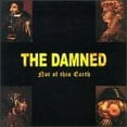 thumbnail image 3 of The Damned - Not Of This Earth (marked/ltd stock) - CD, 3 of 3