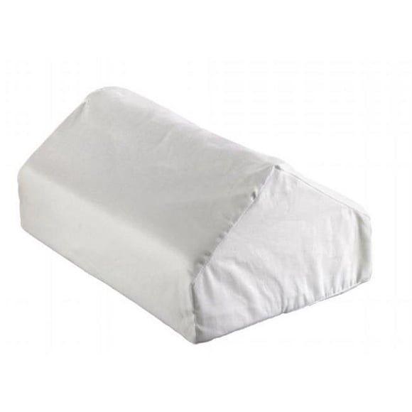 Bilt-Rite Mastex Oreiller de Repos pour Genou Santé 10-47650-2, Blanc