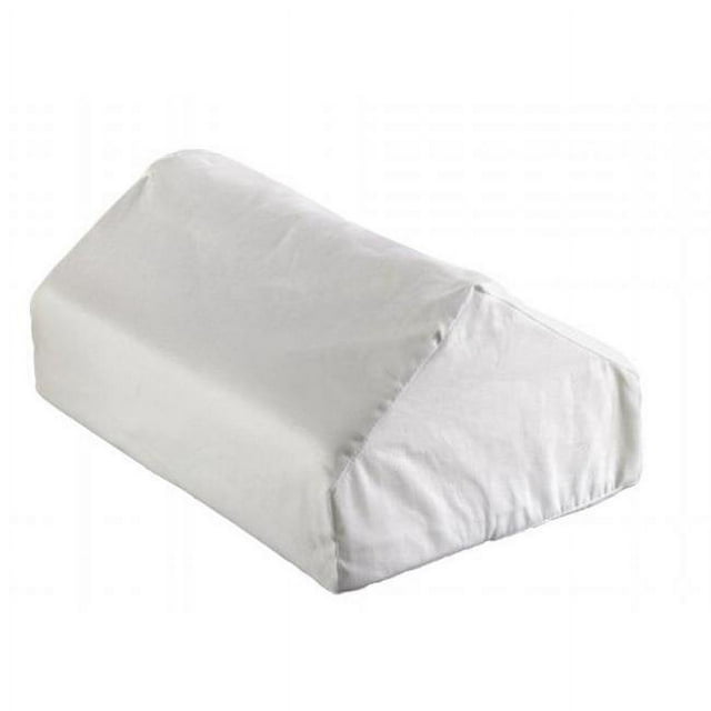 Bilt-Rite Mastex Oreiller de Repos pour Genou Santé 10-47650-2, Blanc