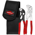 thumbnail image 2 of KNIPEX 2 PC OF PLIERS, 2 of 3