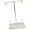 White, variant on Thread Spool Holder Stand 3 Spools Holder Embroidery Thread Spool Holder Thread Bobbin Holder Detachable Thread Rack