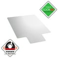 thumbnail image 5 of Ultimat® Polycarbonate Lipped Chair Mat for Hard Floor - 48" x 60", 5 of 12