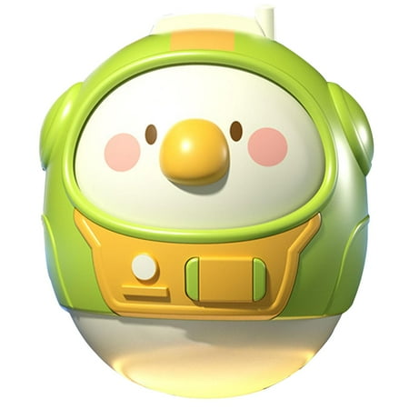 

Viugreum Tumbler Toy | Tumbler Wobbler Toy For Baby Boys Girls | Enlightenment Toy Tumbler Early Education Toys For Kid Toddler Gifts