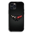 thumbnail image 1 of Corvette Logo iPhone 13 Pro Case BLN8846,iPhone 16 Plus, 1 of 3