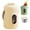 Khaki, variant on Small Rice Cooker, Mini Electric Pot, Portable Electric Cooker Ramen Cookers Small Cooking Pot, Rapid Noodles CookerS Stainless Steel Pots for Porridge, Rice, Soup