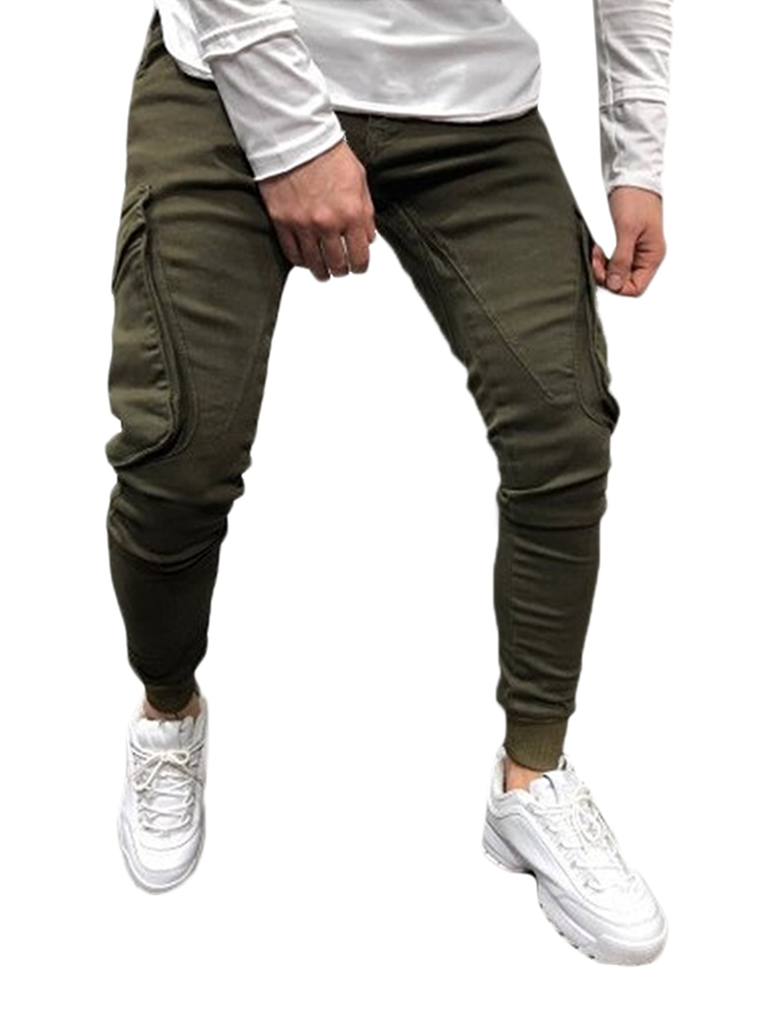 select jogging bottoms