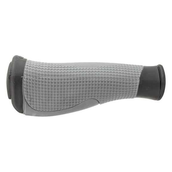 Sunlite Bio Form Locking Grips Sunlt Bio Form Gy/bk Locking-plug