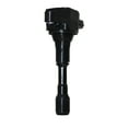 thumbnail image 4 of New Ignition Coil Compatible with 2014 Nissan GT-R 3.8L 3799CC V6 GAS DOHC Turbocharged Replacement for UF638 C1697, 4 of 5