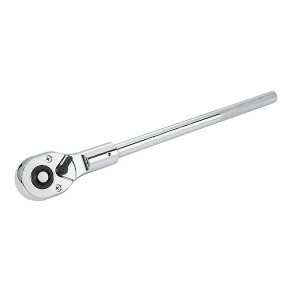 Craftsman CMMT13015 Pear Head Ratchet, 3/4" Drive