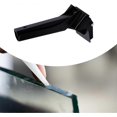 thumbnail image 2 of Pipe Squeezer Tool RTV Silicone Dispenser Pipe Clamp Tool Multifunctional Black Length 14cm Metal Extruder, 2 of 5