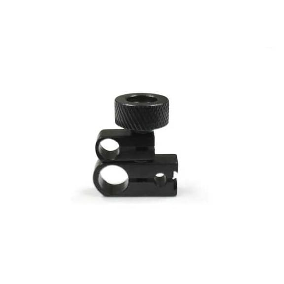 Hhip 5/32 X 3/8" Swivel Dovetail Clamp 4401-0468
