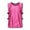 Pink, variant on Pinnies Scrimmage Vests for Adult Lightweight Breathable Crewneck Soccer Pennies Sports Jersey Tank Tops