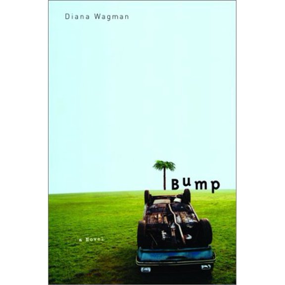 Pre-Owned Bump, 9780786711062, 078671106X, Hardcover, First Edition edition