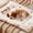 White#357, variant on Thick Warm Pet Sleeping Mat for Dogs and Cats, All Season Polyester Bed Pad, White or Blue, Supportive Cushion for Crates, Sofas, Carriers and Home Comfort
