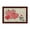 E, variante sur Tapis de Mariage Anniversaire Saint-Valentin pour Couples Non-Lavable Tapis de Sol Intérieur et Extérieur 40x60cm