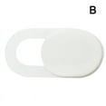 thumbnail image 1 of 1PC Webcam Cover Privacy Camera Sticker Slider Laptop Mobile, 1 of 8