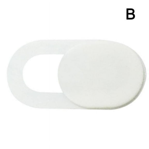 Privacy Camera Sticker Slider Laptop Mobile Tablet Computer Lens Cover N5L4
