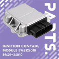 thumbnail image 4 of 89621-26010 Ignition Control Module 8962126010 for, 4 of 5