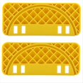thumbnail image 1 of Soporte para Destapar, de Cubo de Miel, Herramienta Raspadora de Colmena de Abejas, Equipo Plano de Apicultor para Apicultores, 1 of 6