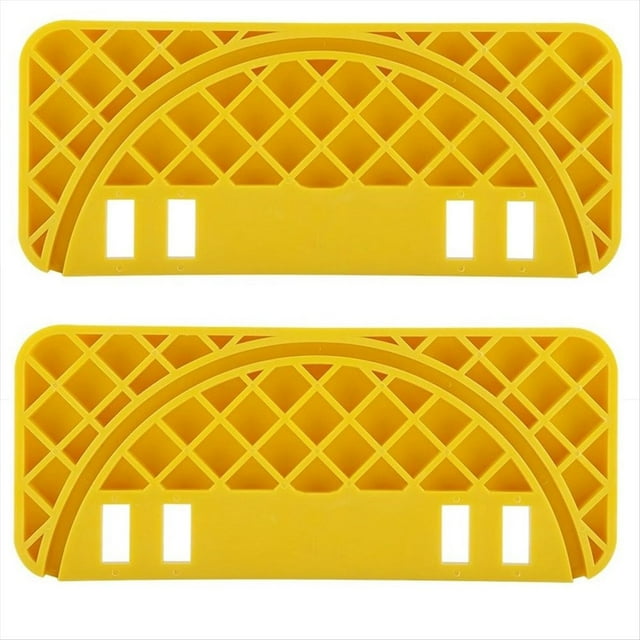 Soporte para Destapar, de Cubo de Miel, Herramienta Raspadora de Colmena de Abejas, Equipo Plano de Apicultor para Apicultores