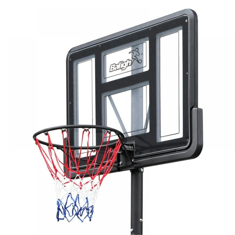 51259 Lifetime Portable Basketball System (Reebok) Features, 60 OFF